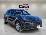 Porsche Cayenne AWD