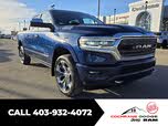 RAM 1500 Limited Crew Cab 4WD