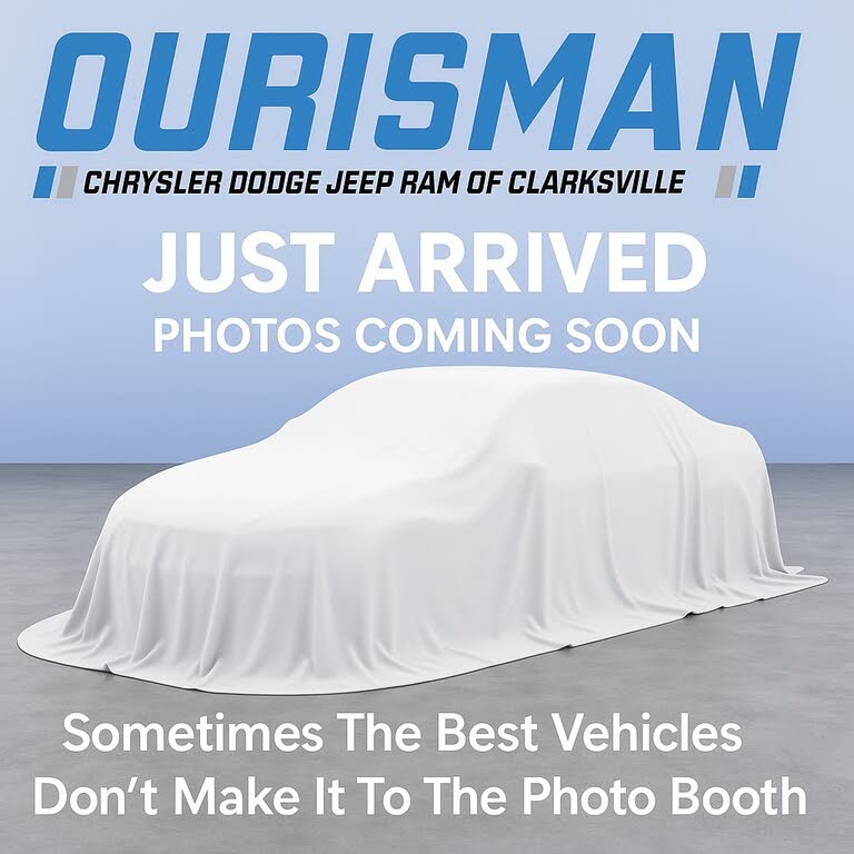 2019 RAM 1500 Laramie Crew Cab 4WD