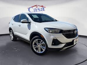 Buick Encore GX Preferred AWD