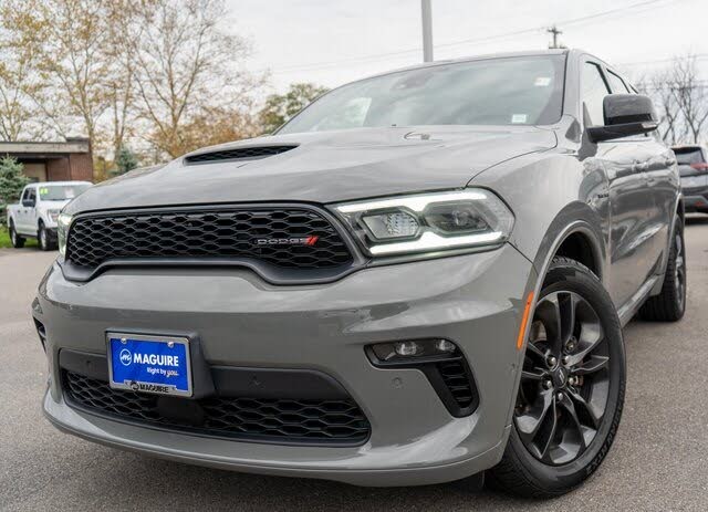 2022 Dodge Durango R/T AWD
