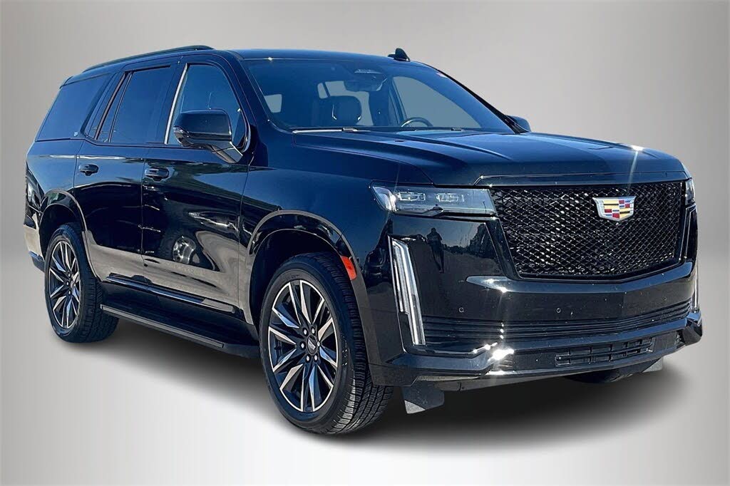 2023 Cadillac Escalade Sport 4WD