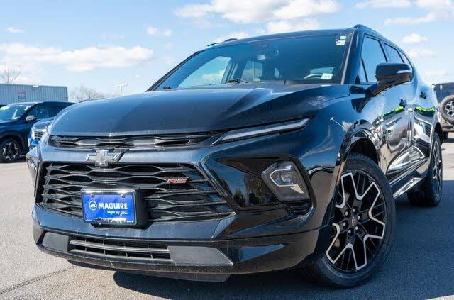 2023 Chevrolet Blazer RS AWD