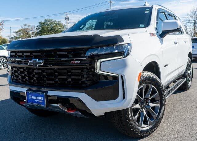 2023 Chevrolet Tahoe Z71 4WD