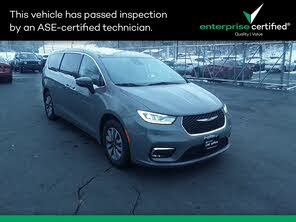 Chrysler Pacifica Hybrid Touring L FWD