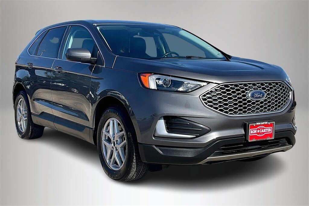 2023 Ford Edge SEL AWD