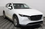 Mazda CX-5 2.5 S AWD