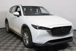 Mazda CX-5 2.5 S AWD