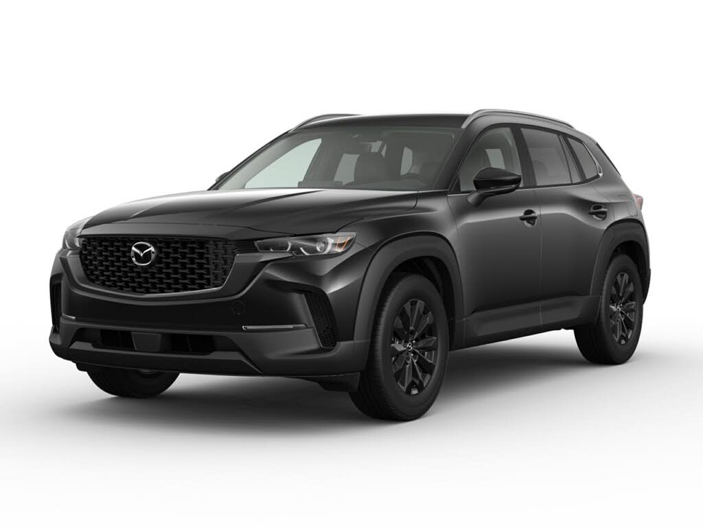 2023 Mazda CX-50 2.5 S Preferred Plus AWD