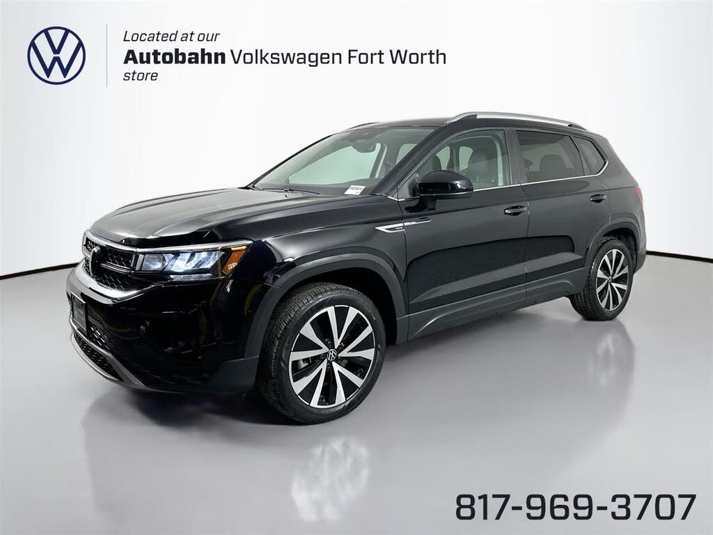 2023 Volkswagen Taos SE FWD