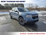 Ford Maverick Lariat SuperCrew FWD