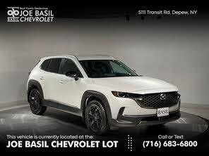 Mazda CX-50 2.5 S Select AWD