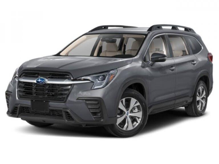 2024 Subaru Ascent Premium 7-Passenger AWD
