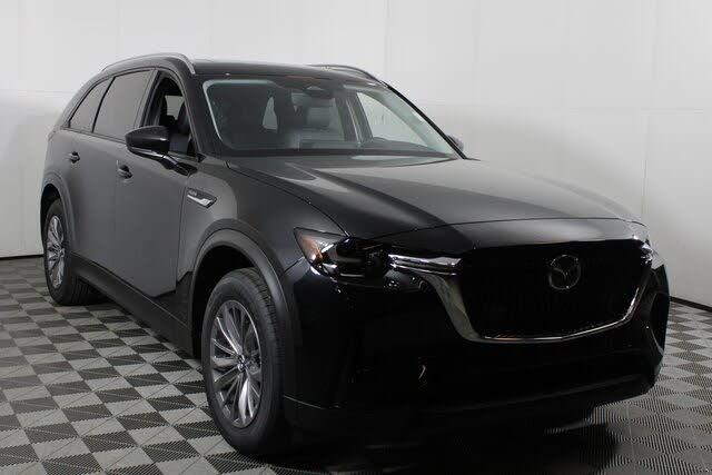 2025 Mazda CX-90 3.3 Turbo Preferred AWD