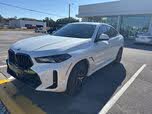 BMW X6 xDrive40i