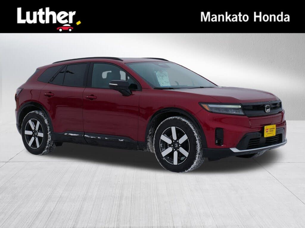 2026 Honda Prologue Touring AWD