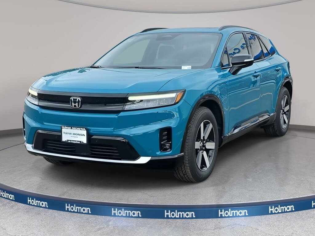 2026 Honda Prologue Touring AWD