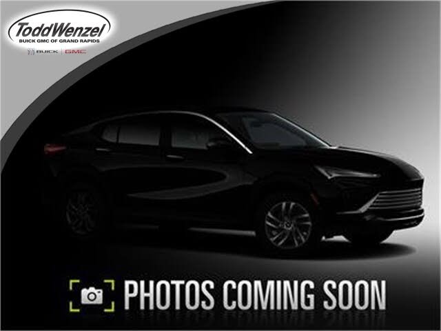 2015 Chevrolet Sonic LTZ Hatchback FWD