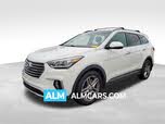 Hyundai Santa Fe SE Ultimate AWD