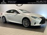 Lexus RC 300 AWD