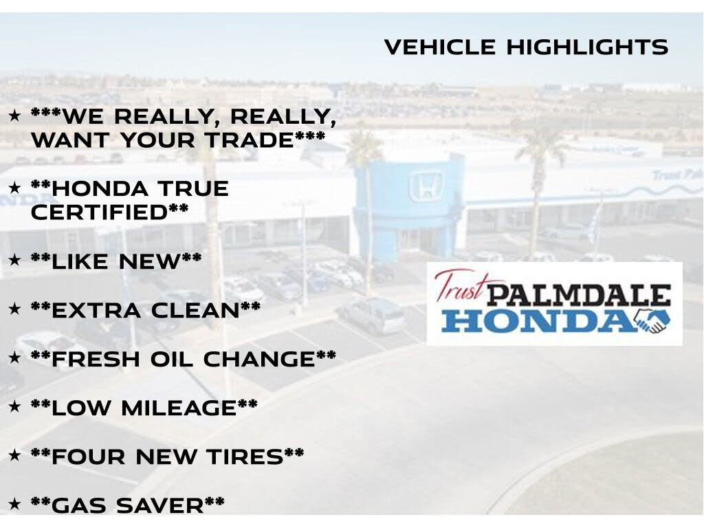 2021 Honda HR-V LX FWD