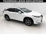 Lexus RX Hybrid 450hL AWD