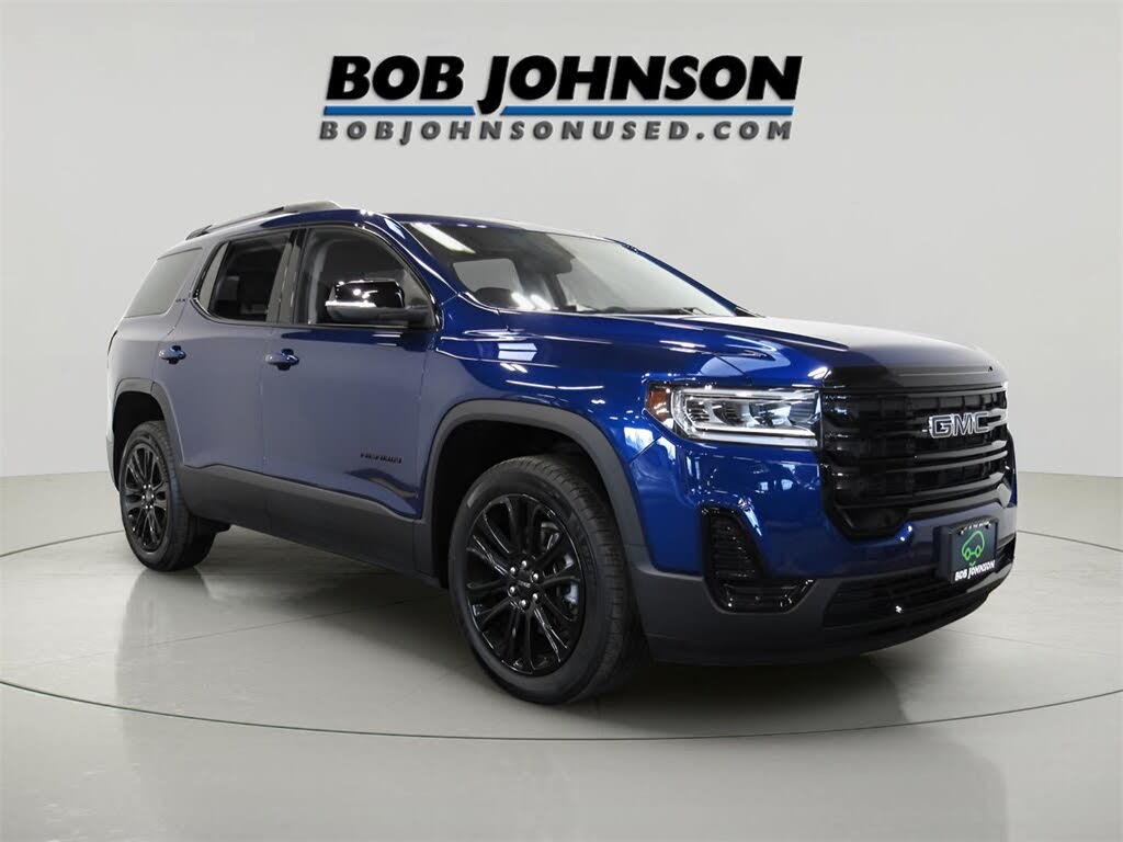 2023 GMC Acadia SLE AWD