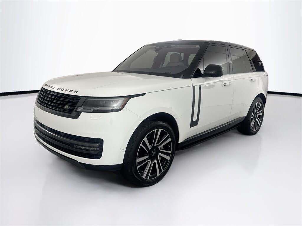 2023 Land Rover Range Rover P530 SE AWD