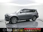 Nissan Armada SL 4WD