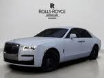 Rolls-Royce Ghost AWD