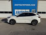 Ford Escape Hybrid ST-Line AWD