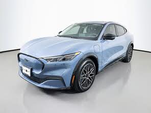 Ford Mustang Mach-E Premium RWD