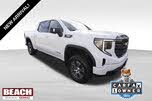 GMC Sierra 1500 AT4 Crew Cab 4WD