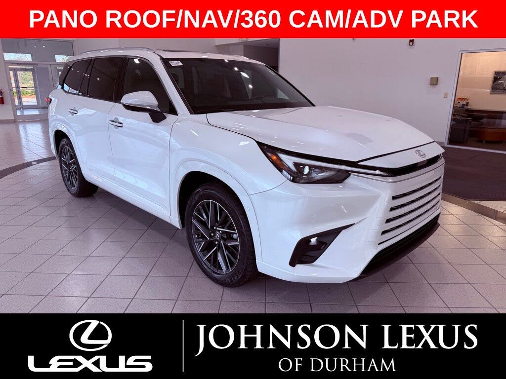 2024 Lexus TX 350 Premium FWD