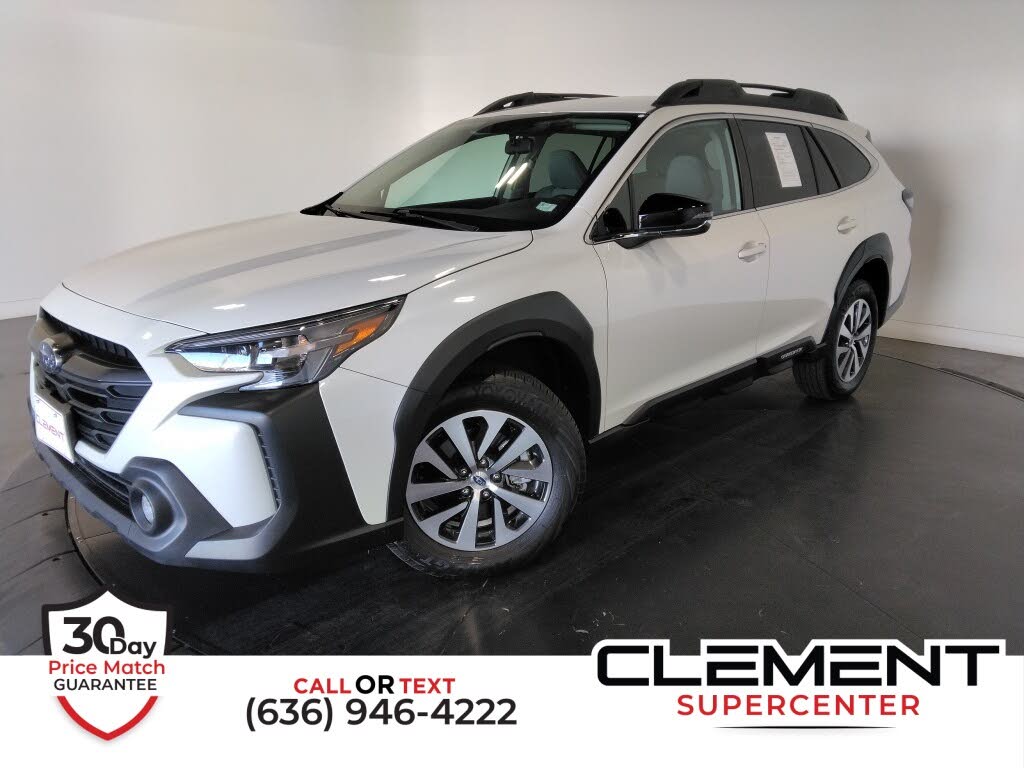 2024 Subaru Outback Premium AWD