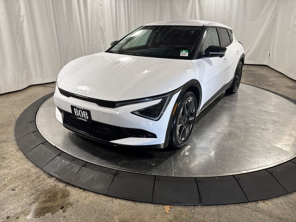 2025 Kia EV6 Wind AWD