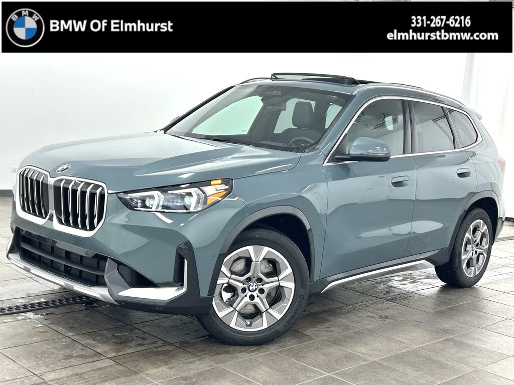 2026 BMW X1 xDrive28i