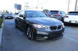 BMW 2 Series M235i Coupe RWD
