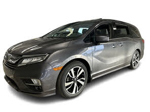 Honda Odyssey Touring FWD