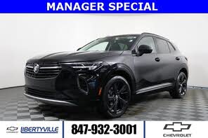 Buick Envision Preferred AWD