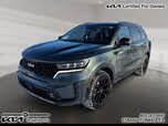 Kia Sorento SX AWD