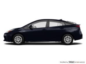 2022 Toyota Prius