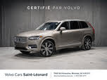 Volvo XC90 T6 Inscription 7-Passenger AWD