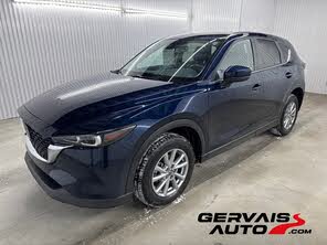 Mazda CX-5 GS AWD
