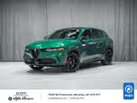 Alfa Romeo Tonale PHEV Veloce AWD