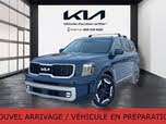 Kia Telluride EX AWD