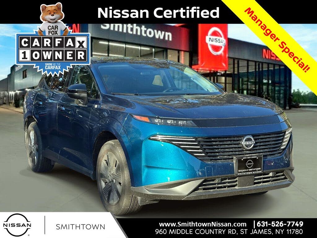 2025 Nissan Murano SL AWD