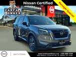 Nissan Pathfinder Platinum 4WD