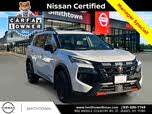 Nissan Rogue Rock Creek AWD