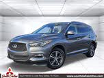 INFINITI QX60 Luxe AWD